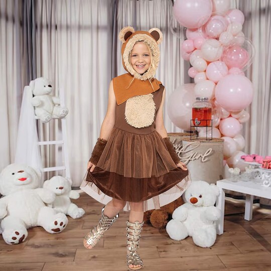 star wars fancy dress party Last-Minute Star Wars Costume Ideas